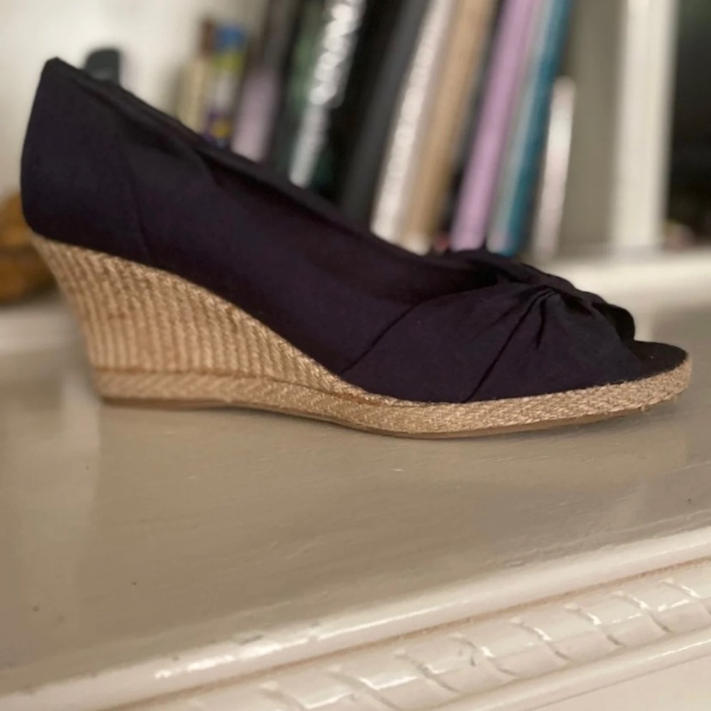 Lifestride wedges 8 1/2